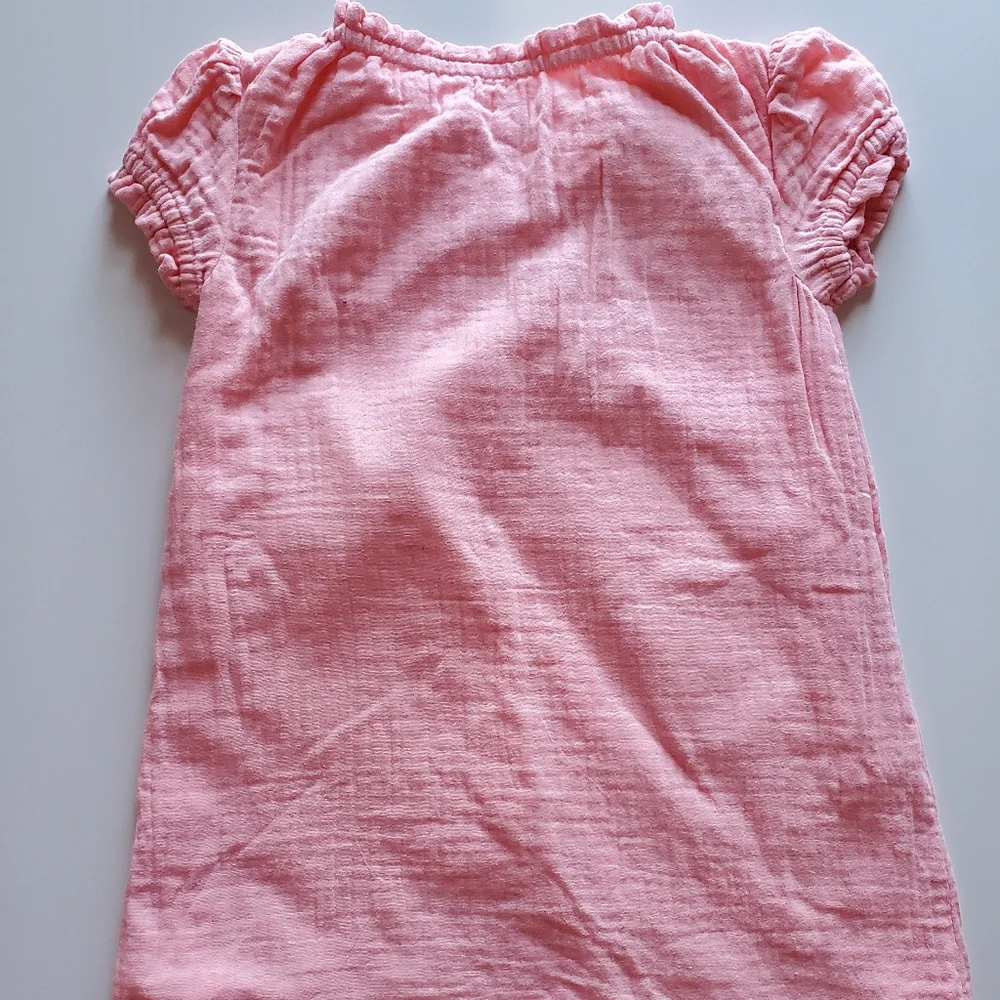 GAP DRESS